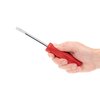 Tekton 5/16 Inch Slotted Hard Handle Screwdriver DSE31313